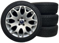 TOP Original Ford Focus 2 C-Max Winterreifen Winterräder Reifen Alufelgen 17Zoll