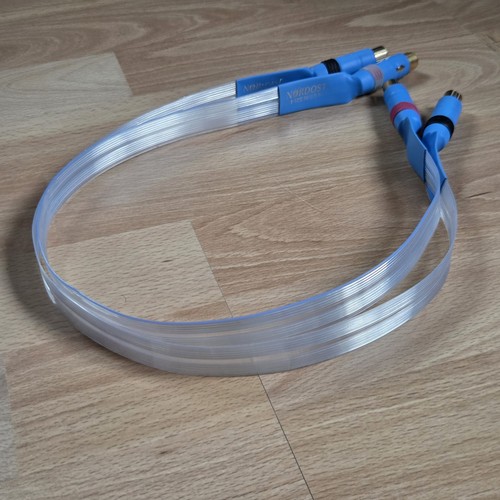 Nordost blue heaven - heaven, rca