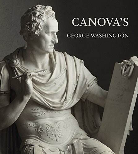 Canova george washington - canova's,