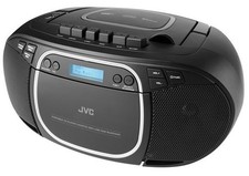 JVC RC-E561B-DAB