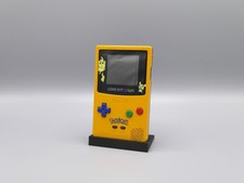 Nintendo gameboy color - nintendo,