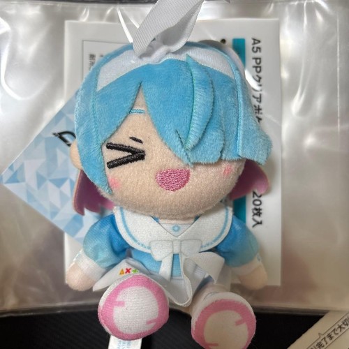 Blue archive arona mini - blue,