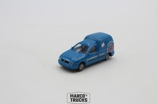 AWM Volkswagen Caddy