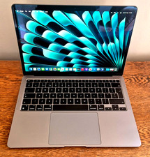 APPLE MacBook Air 13,3" M1 8GB