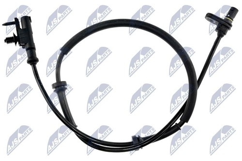 Abs sensor hinten links rechts - sensor,