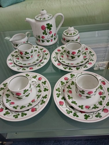Kaffeeservice das kleine - kaffeeservice,