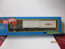 Hot Wheels Container