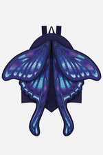 Restyle Gothic Rucksack