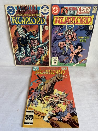 Comic paket the - dc, "the