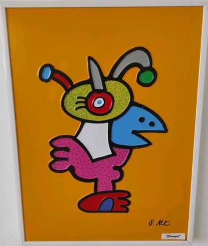 Otmar alt eisvogel - alt,,