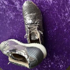 Donna Carolina Sneaker