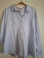 Street One Bluse Gr. 44