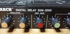 Monarch EEM-3000 vintage Digital Delay