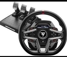 Thrustmaster t248 rennlenkrad - thrustmaster,