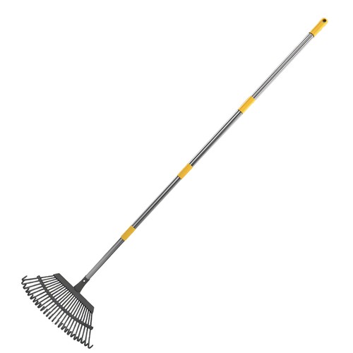 Gartenrechen 185cm