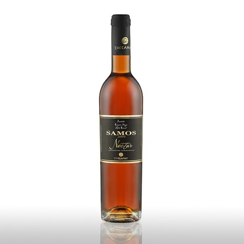 Samos nectar o - (500, ml)