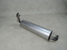 KLARIUS Auspuff Neu für