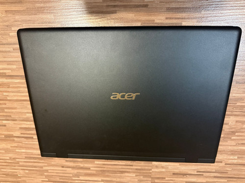 Acer swift sf714 - 7, (sf714-51