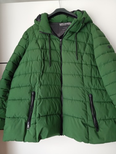 Damen winterjacke 48 - gr.,