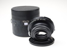 Asahi Opt. Pentax P Adapter