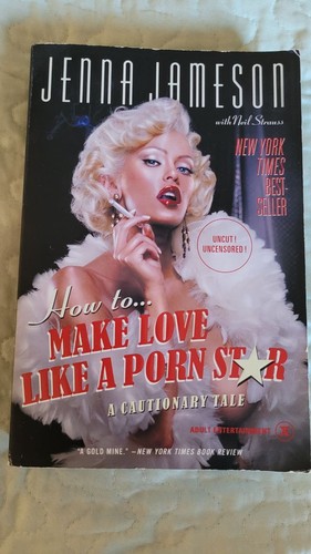 Jenna jameson how make - to..,