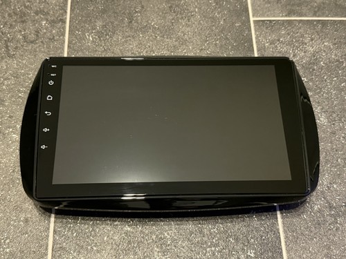 Smart 453 navi autoradio - smart,
