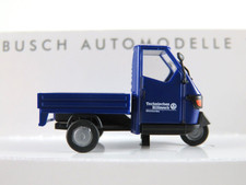 Busch 48497 piaggio ape - 48497,
