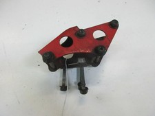 Yamaha XT 350 Typ 55V Motorhalter Träger Motor Halter Befestigung Montage