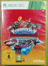 Skylanders superchargers spiel - superchargers,