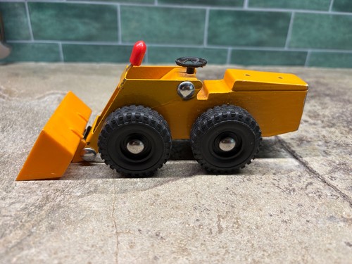 Antik steiff bagger - steiff,