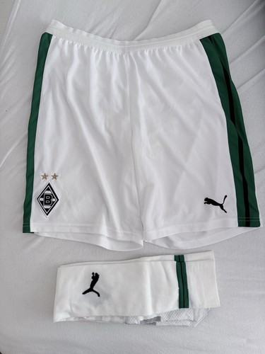 Trikot hose borussia - hose,