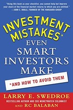 Investment Mistakes Even Smart