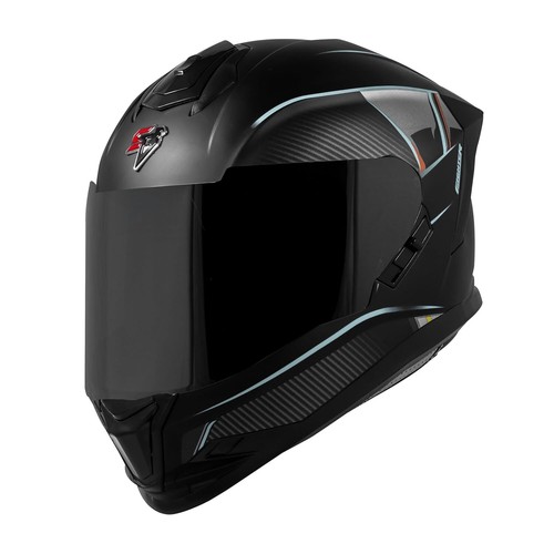 Steelbird sbh carbon - steelbird, sbh-57