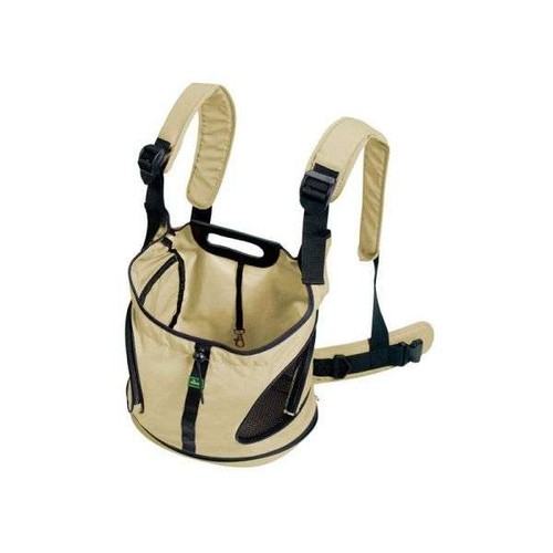 Hunter kangaroo tasche beige - hunter,
