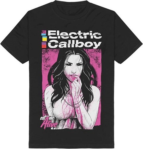 Electric callboy eat me - electric,