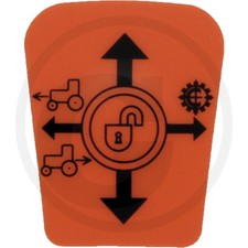 Schaltbild für Fendt Farmer