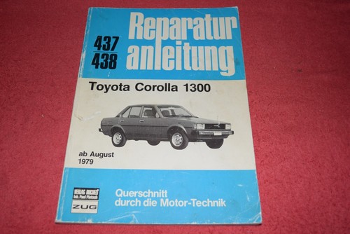 Reparaturanleitung