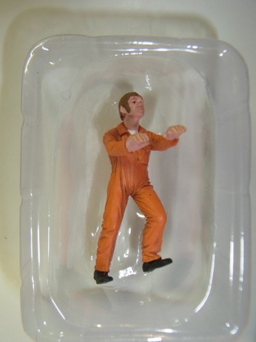 Mans miniatures flm132023 - mans,