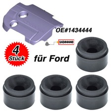 DE 4x Motor Motorabdeckung Gummibuchse für Ford Mondeo Focus C-Max #1434444 Auto