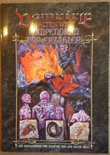 Vampire aus der Alten Welt - Kompendium für Erzähler V2