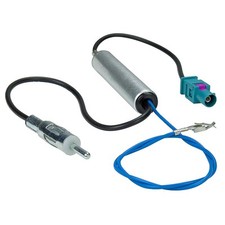 DIN - FAKRA Antennenadapter