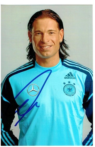 Tim wiese foto - tim, dfb
