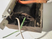 Philips Sirius Mignon 475 HD475A Transformator Trafo Power supply