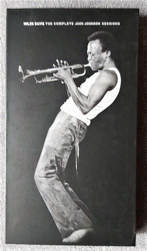 Miles davis the complete - davis,
