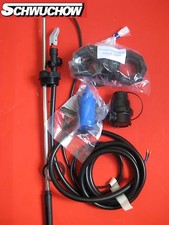 Oilpress NK 10 Entnahmearmatur 2 Öl Tank Berolina Chemo Dehoust Roth Heintz Nau