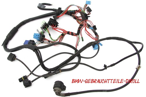 Kabelbaum - , (motor)