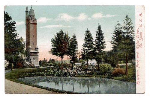 15480 litho st louis - 15480-, louis*