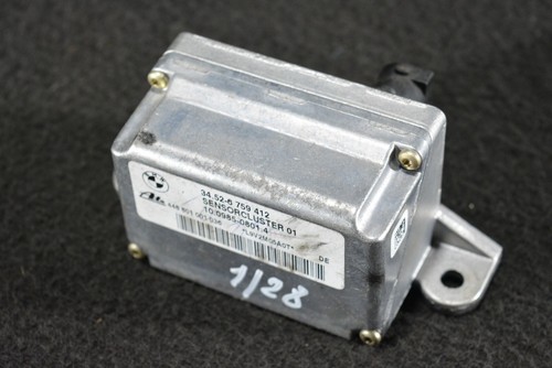 Bmw e46 sensor - bmw,