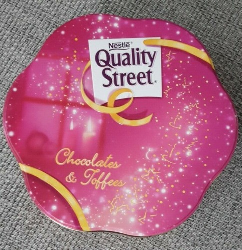 Metalldose nestle quality - nestle,