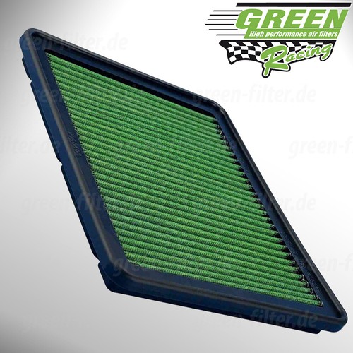 Green sportluftfilter für - sportluftfilter,